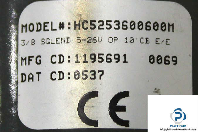 dynapar-hc5253600600m-incremental-encoder-4