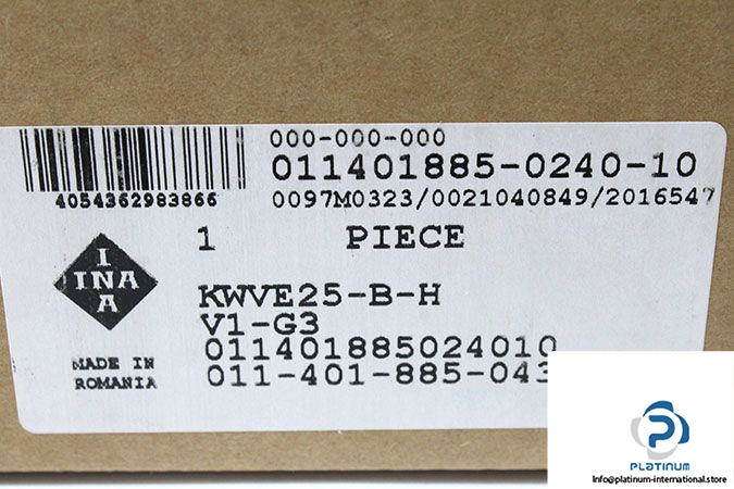ina-kwve25-b-h-linear-recirculating-ball-bearing-4