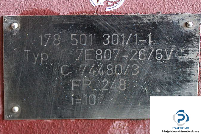 barmag-7e807-26_6v-150-kw-extruder-gear-box-5