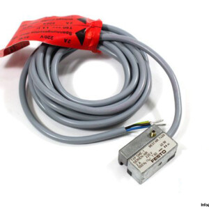 Festo SME-1 Proximity Switch