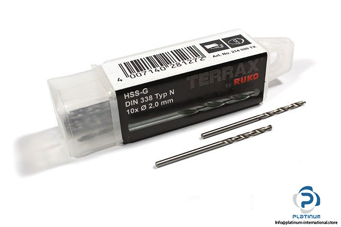 twist-drill-din-338-type-n-hss-g-2.00-mm-x-49.00-mm