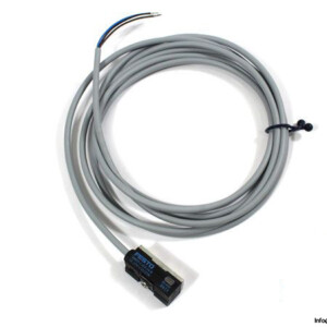 Festo SMEO-1-LED-24-B Proximity Sensor