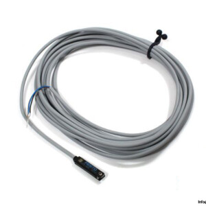 Festo SME-8-K5-LED-24 Proximity Sensor