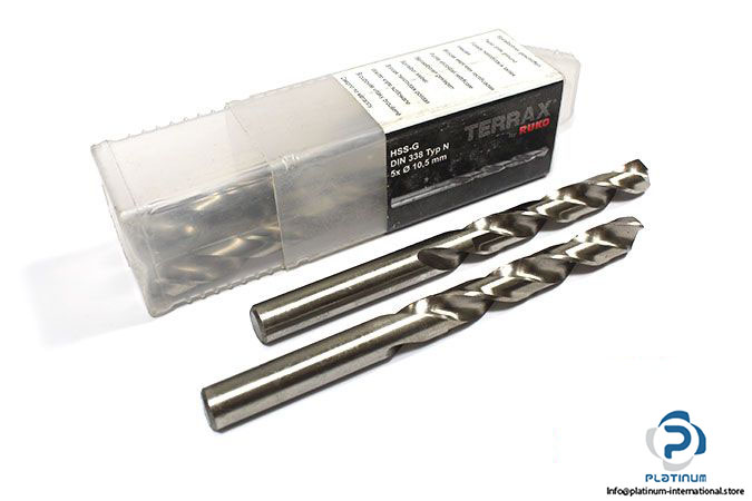 twist-drill-din-338-type-n-hss-g-10.50-mm-x-133.00-mm