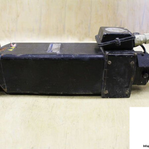 stober-PF116-servo-motor
