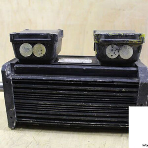 Lenze MDFKARS080-22 Servo Motor