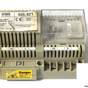 urmet-domus-SCH.821-power-supply