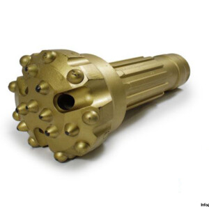 sandvik-42-50LE155-TSBH-drill-bit