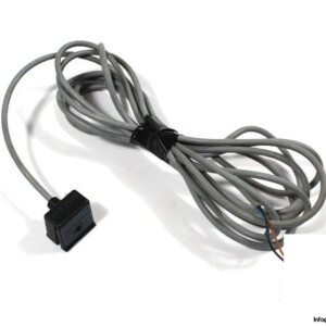 Festo SME-3-LED-24 Inductive Proximity Sensor