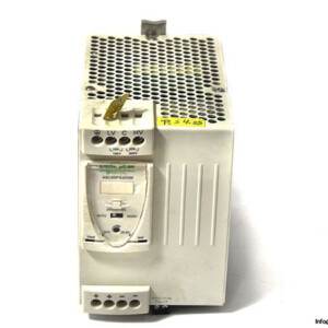 Schneider ABL8RPS24100 Power Supply