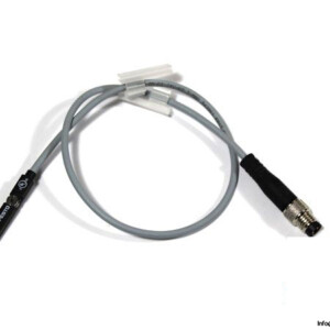 Festo SME-8M-DS-24V-K-0,3-M8D Proximity Sensor