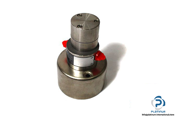 videojet-85154-gear-pump-head