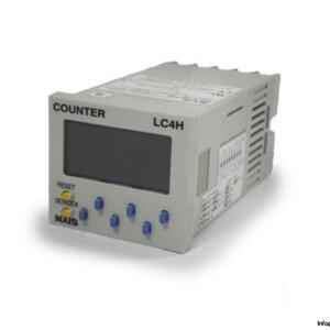 nais-LC4H-PS-R6-AC240VS-electronic-counter