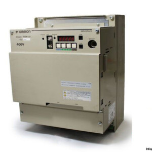 omron-sgdh-60de-oy-servopack