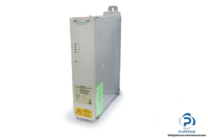 siemens-6SE7023-2EA87-2DA0-braking-unit-simovert