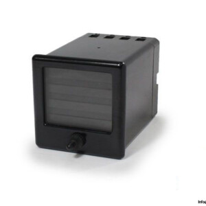 mauell-mr-10-annunciator-relay