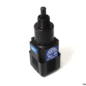 Air-logic-R-6100-pressure-regulator