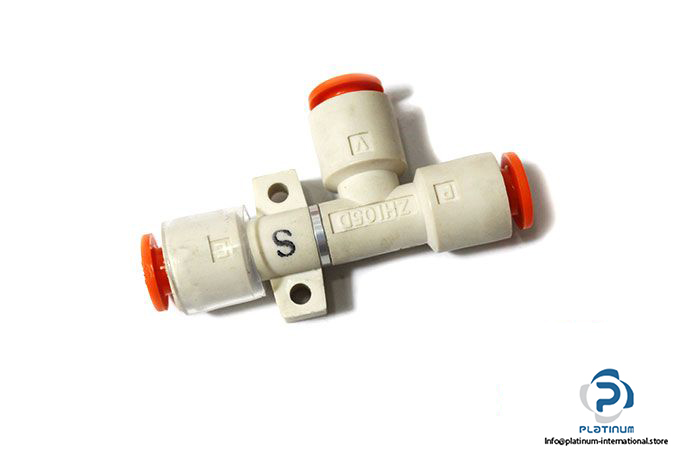 smc-ZHI05D-vacuum-generator