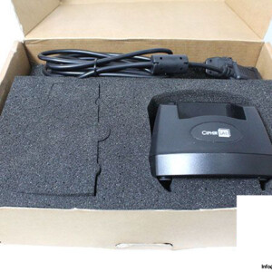 Cipherlab 8300 Charging AND Communication Cradle