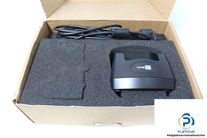 cipherlab-8300-charging-and-communication-cradle