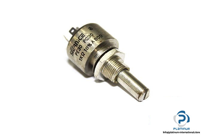 sfernice-PE30-1-kOHM-potentiometer
