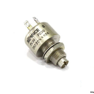 sfernice-PE30-2-kOHM-potentiometer