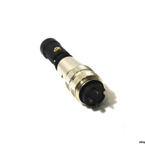 videojet-129-8567-cable-plug-3-way