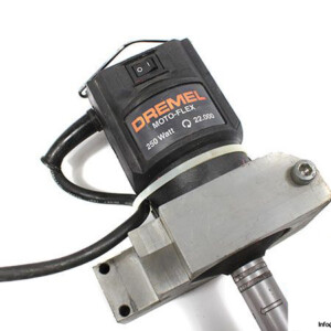 Dremel Moto Flex 732 T1 Hanging Flex Shaft Rotary Tool
