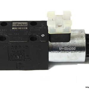 parker-4d01-3103-0501-c1g0q-directional-control-valve