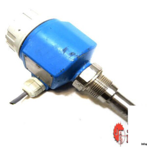 Endress-hauser-FTL51H-AGW2DC7G5A-point-level -detection-con