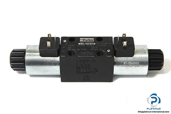 parker-4d01-3208-0302-c1g0q-directional-control-valve