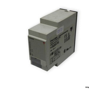 Carlo Gavazzi PPA01CM44 3-PHASE Monitoring Relay