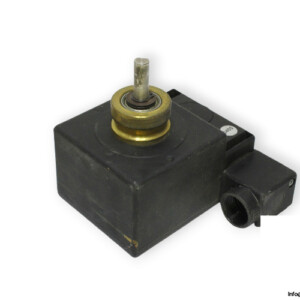 Dungs FW 100/2 Centrifugal Switch