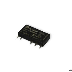 finder-34-51-7-024-5010-solid-state-relayused