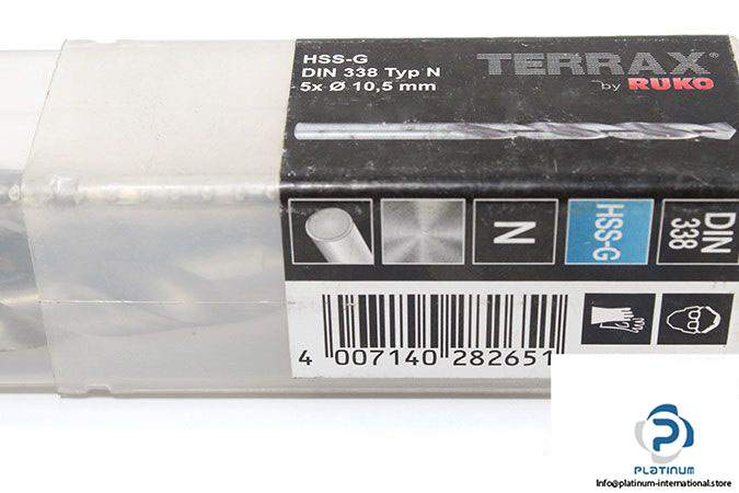 twist-drill-din-338-type-n-hss-g-10-50-mm-x-133-00-mm-2