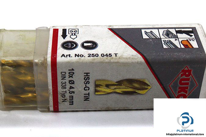 twist-drill-din-338-type-n-hss-g-tin-4-50-mm-x-80-00-mm-2