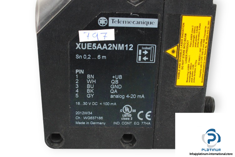 telemecanique-xue5aa2nm12-photoelectric-sensor-used-3