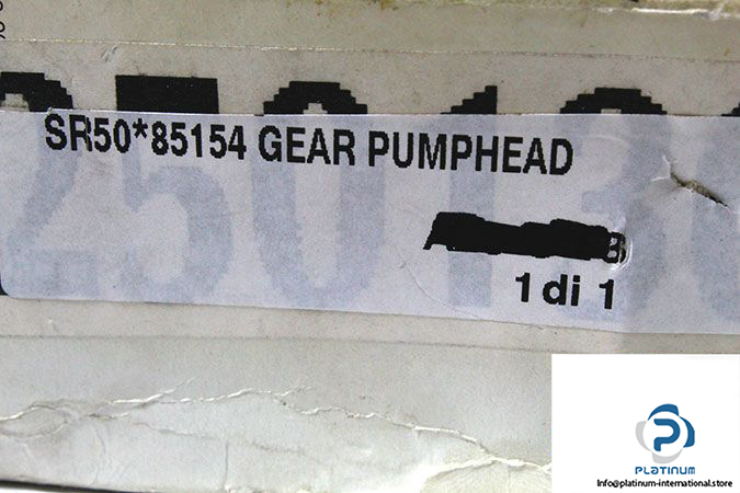 videojet-85154-gear-pump-head-3