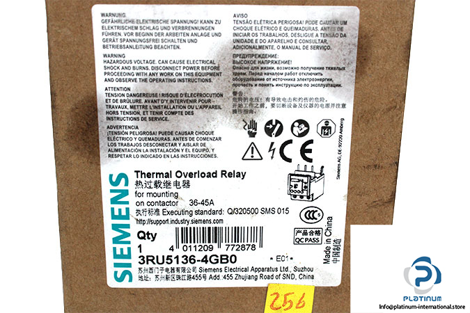 siemens-3ru5136-4gb0-thermal-overload-relay-4