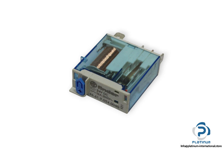 finder-46-61-9-024-0040-industrial-relayused