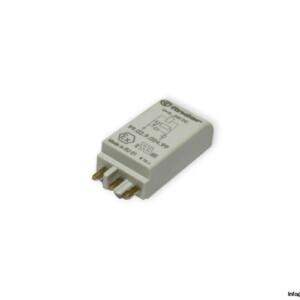 finder-99-02-0-024-99-relay-moduleused
