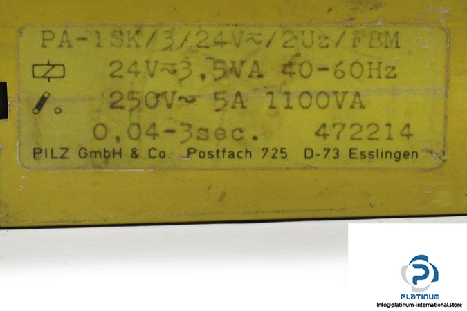 pilz-pa-1sk_3_24vac_2uz_fbm-safety-relay-5