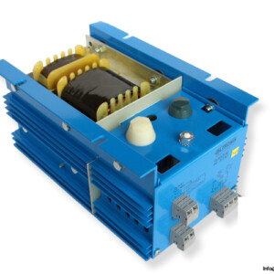 Oltronix FP-300 AD Power Supply