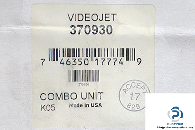 videojet-370930-air-filter-system-assembly-5-2