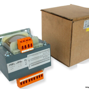 Michael Riedel Urst 400 Universal Transformer