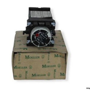 moeller-TPD11DIL-pneumatic-timer-module