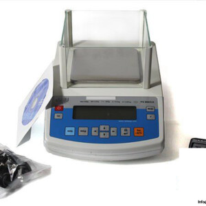 Radwag PS 600/C/2 Precision Balances