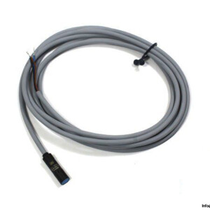 Festo SMEO-4-K-LED-24-B Proximity Switch