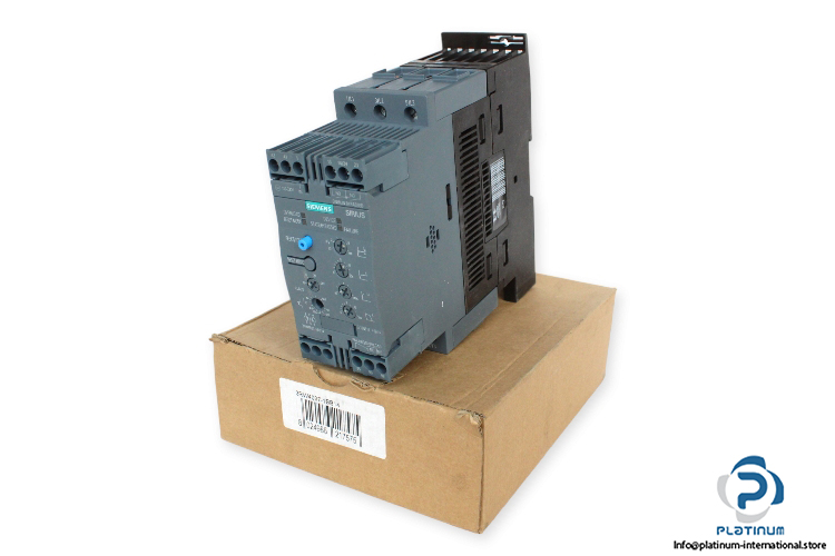 siemens-3RW4037-1BB14-soft-starter