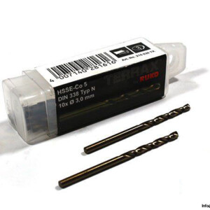 twist-drill-din-338-type-n-hsse-co-5-3.00-mm-x-61.00 mmtwist-drill-din-338-type-n-hsse-co-5-3.00-mm-x-61.00 mm
